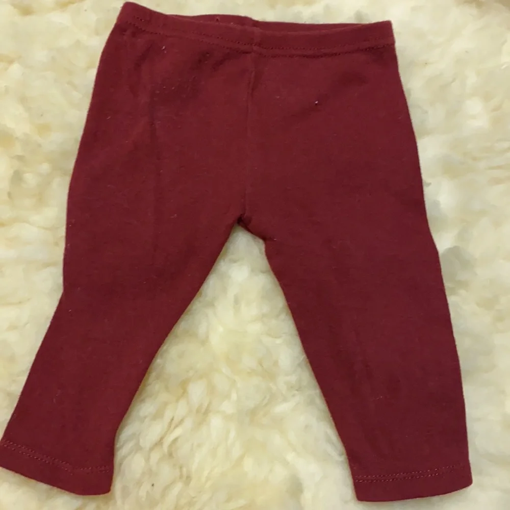Adorable fall outfit Carters Laura‎ Ashley baby